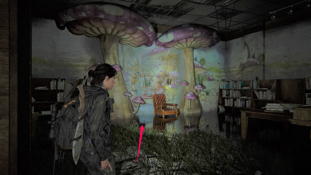 The Last of Us Parte 2 guida: Seattle Day 3 da collezione (Ellie)