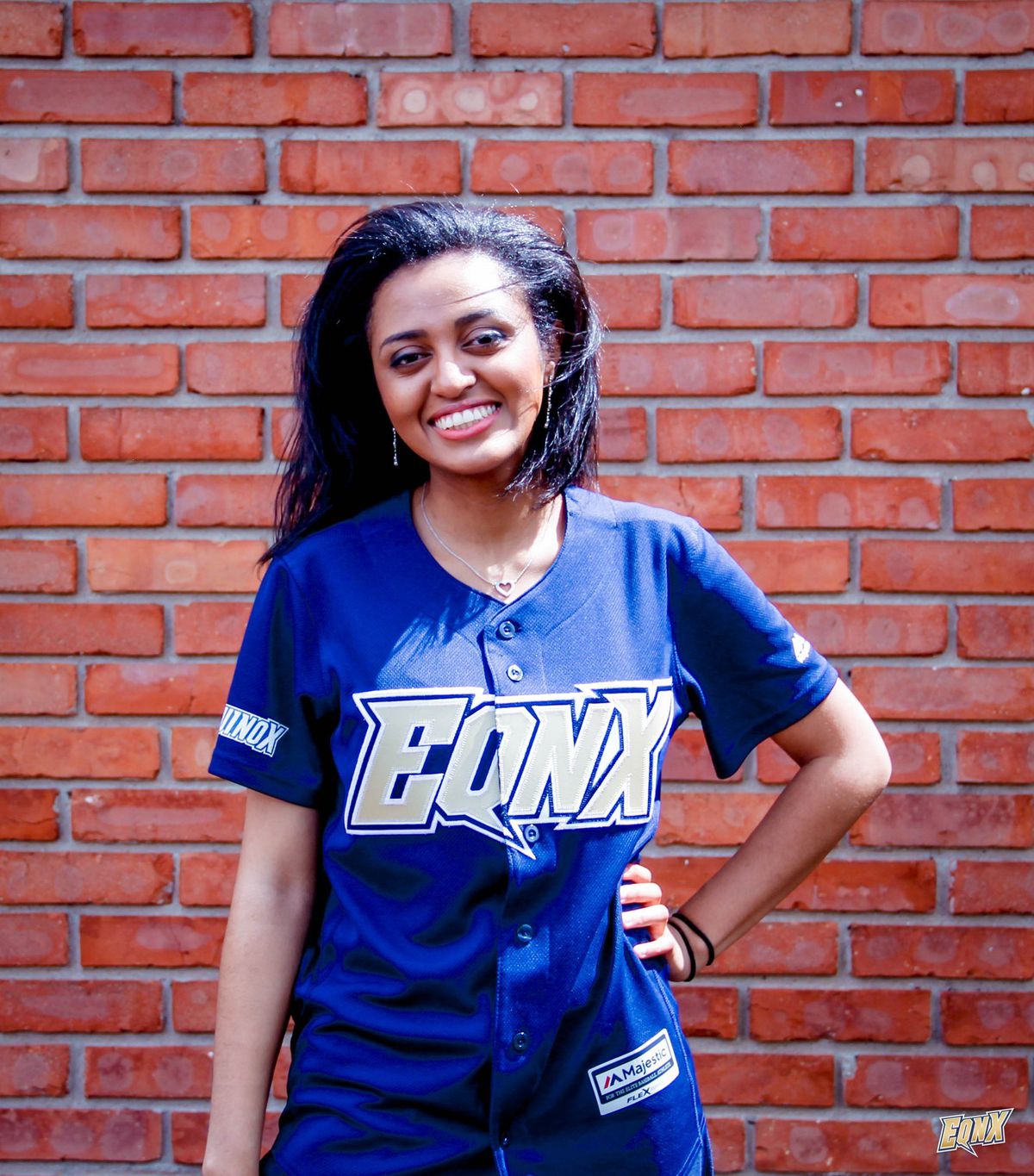 Carter Jeannail “Cuddle Core” di EGNX Gaming