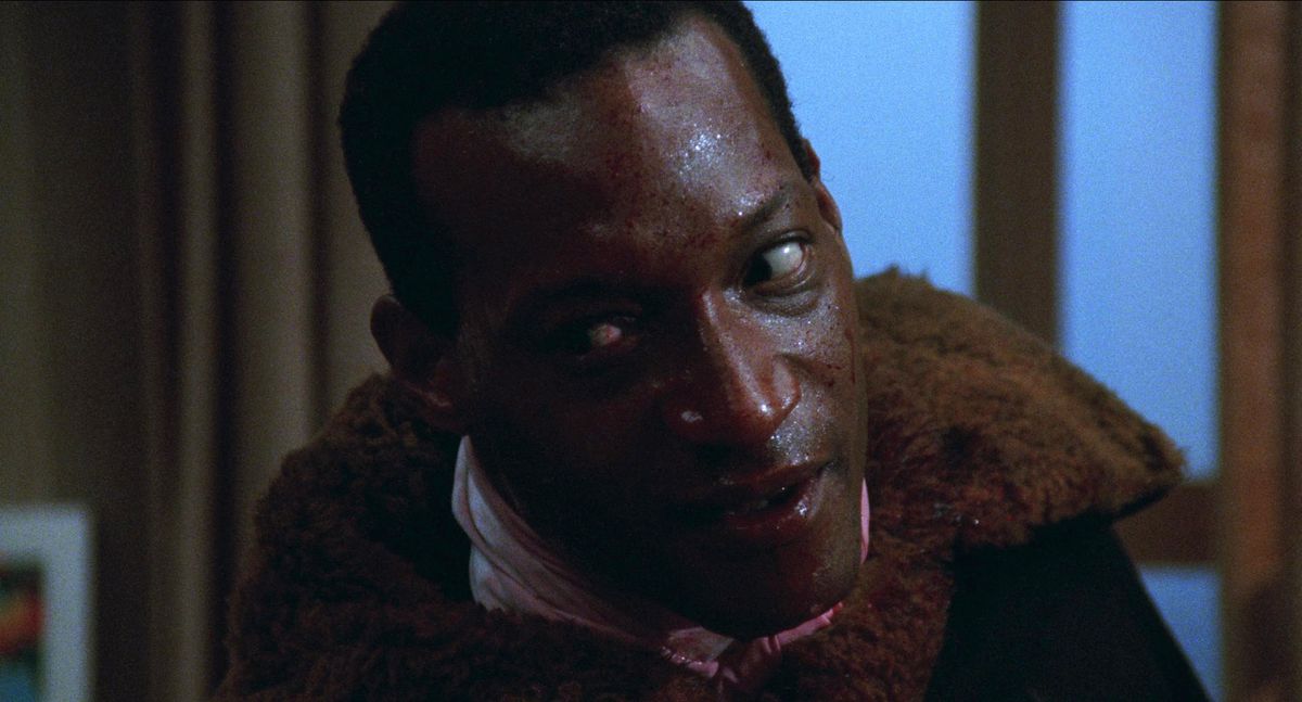 Tony Todd in Candyman