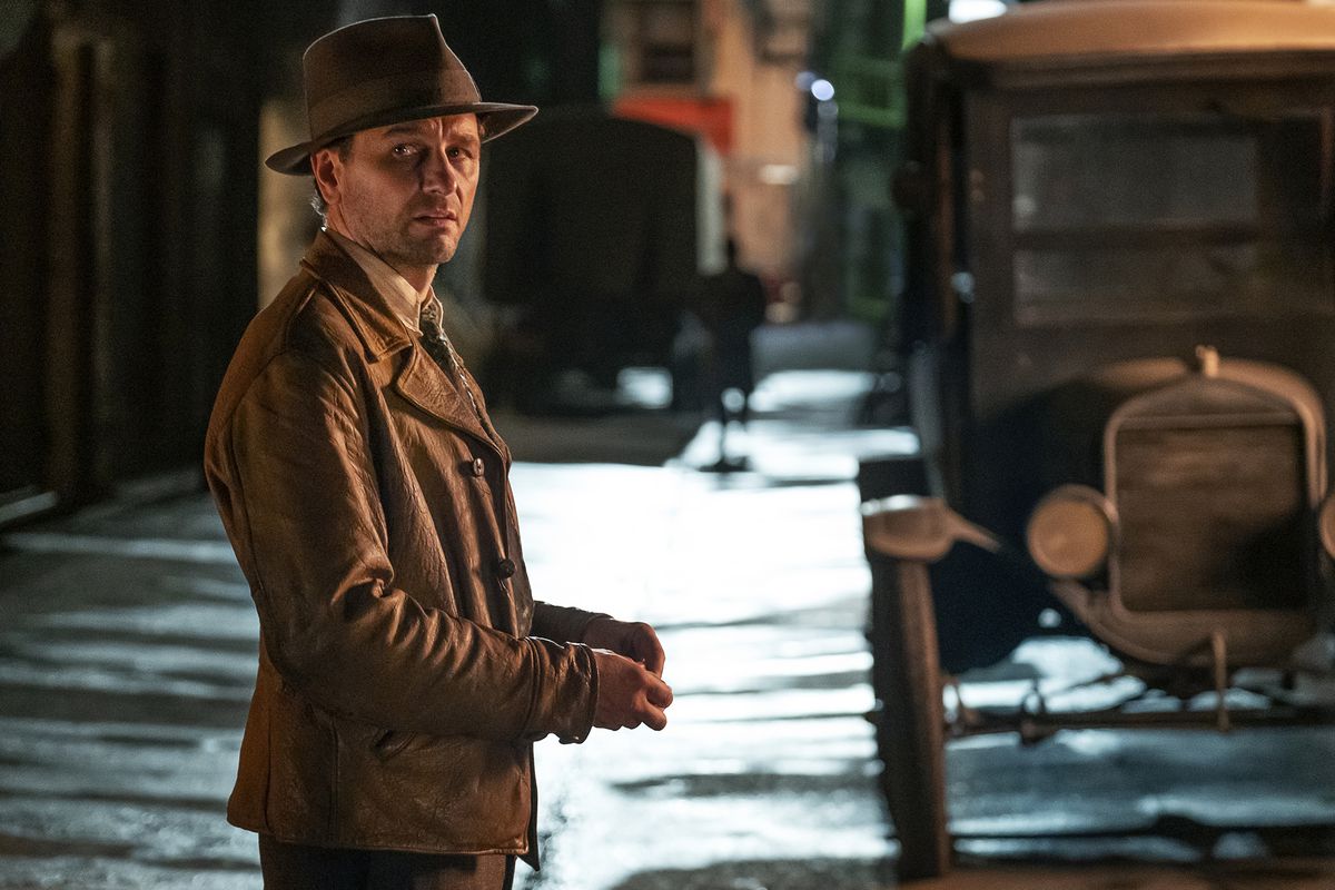 matthew rhys come perry mason