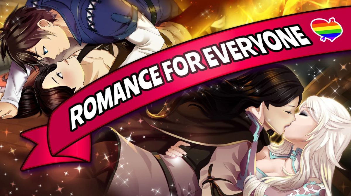 Romanticismo per tutti