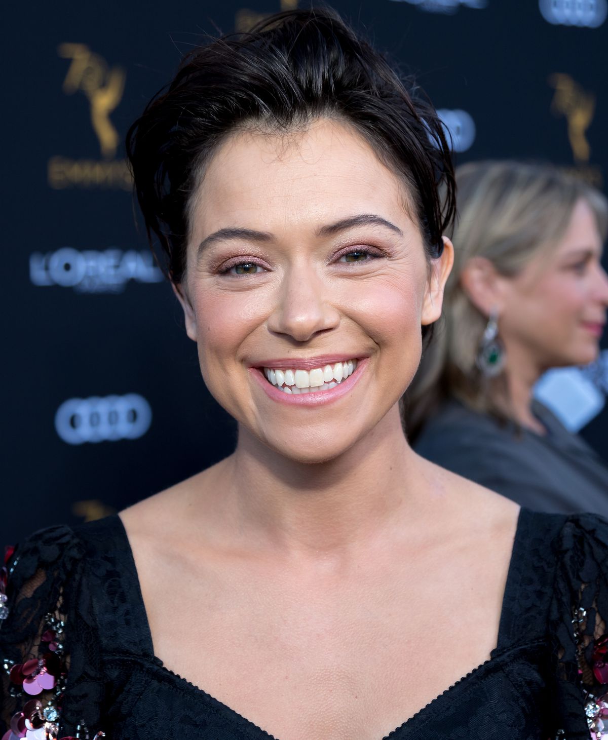 Una foto dell'attore Tatiana Maslany