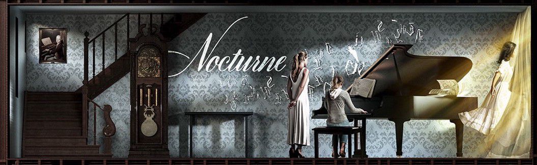 Immagine poster da Nocturne