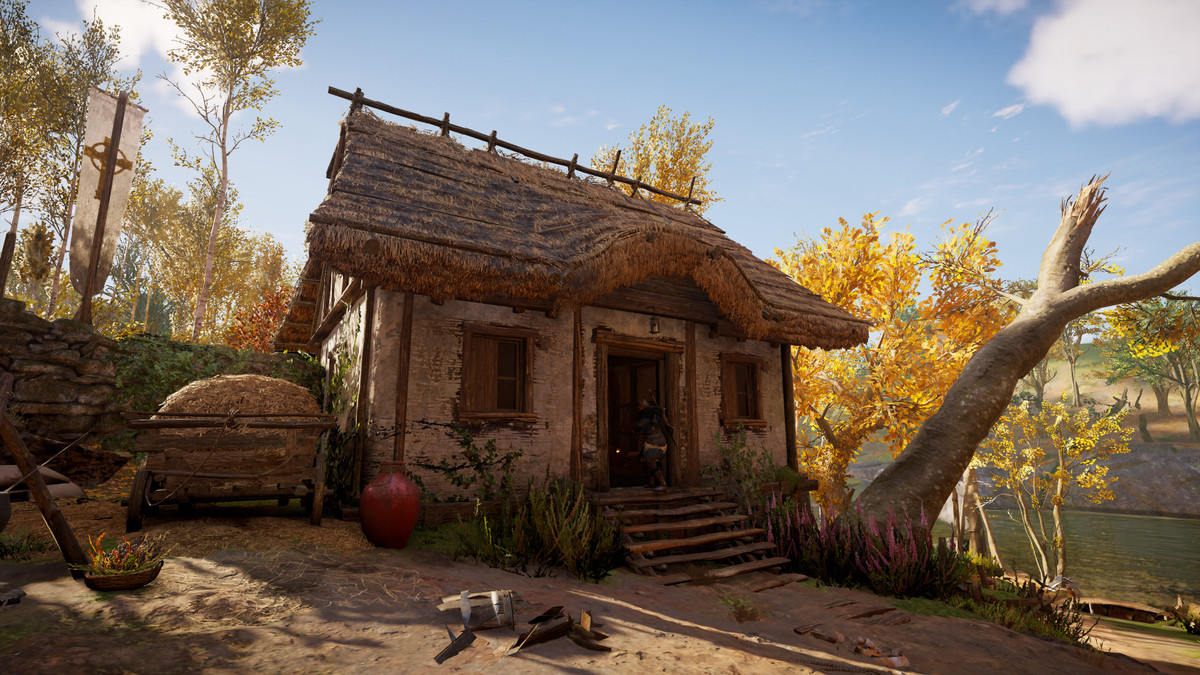 Oxenefordscire Wealth locations map