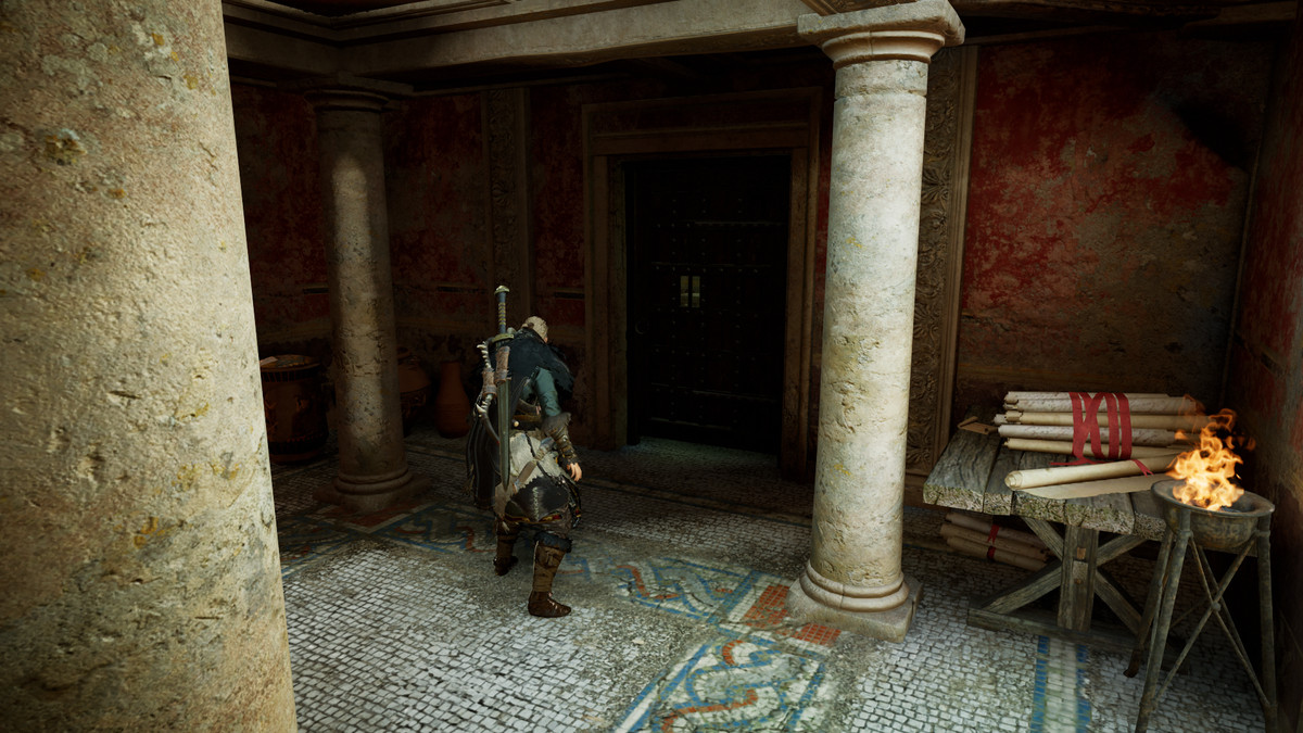 Oxenefordscire Wealth locations map