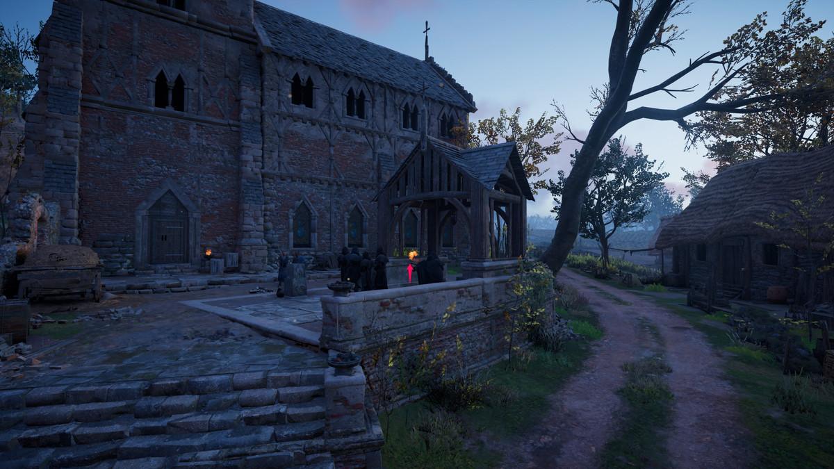 Oxenefordscire Wealth locations map