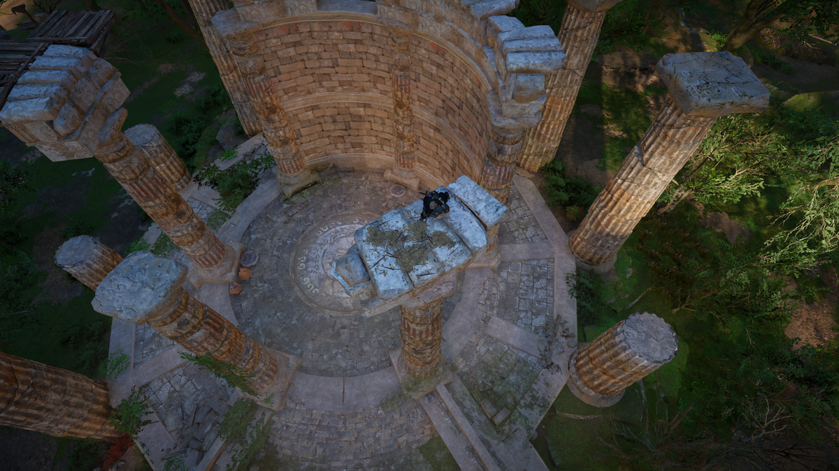 Oxenefordscire Wealth locations map