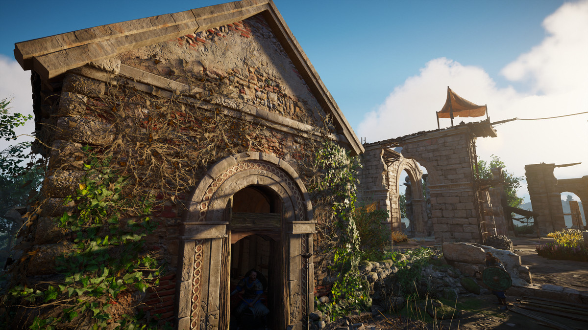 Oxenefordscire Wealth locations map