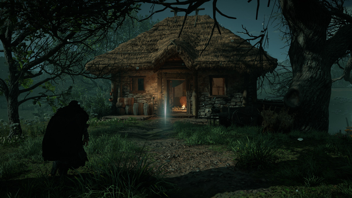 Oxenefordscire Wealth locations map