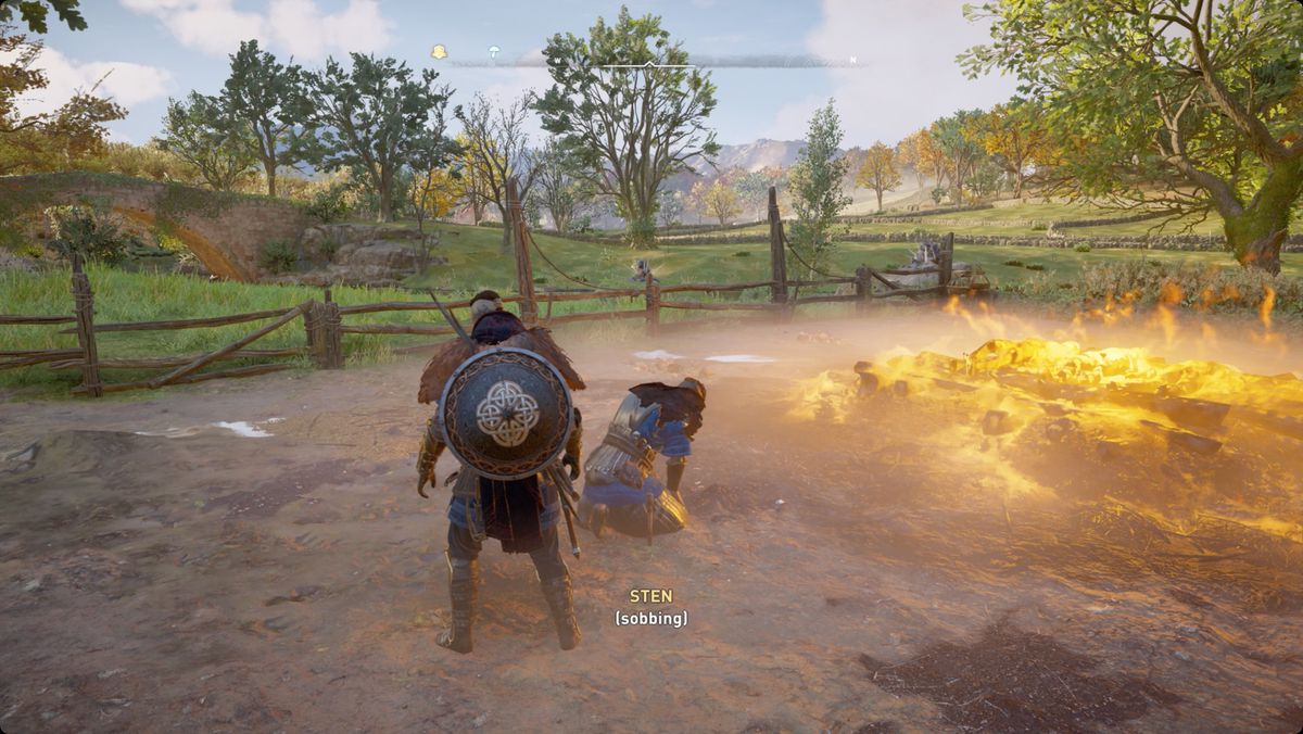 Oxenefordscire Mysteries locations map