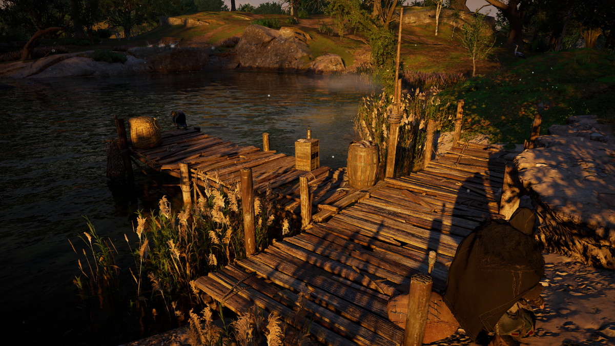 Oxenefordscire Mysteries locations map