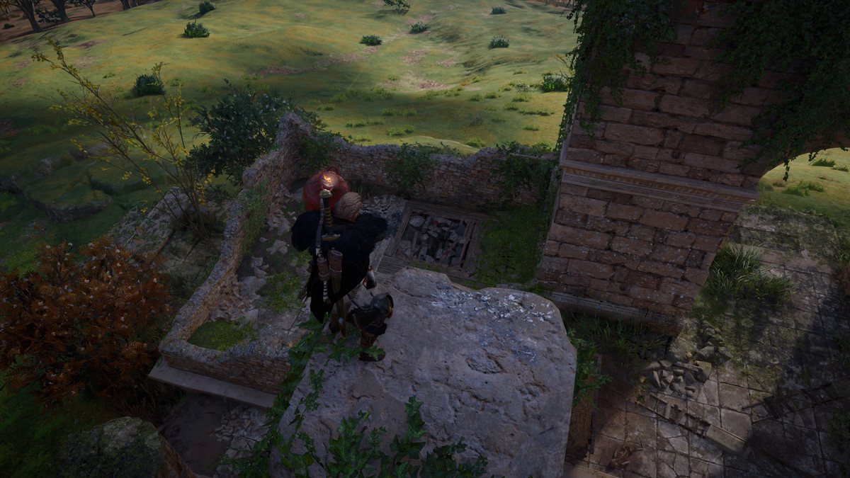 Oxenefordscire Artifacts locations map