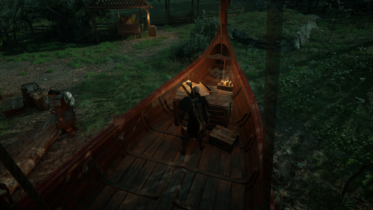 Oxenefordscire Artifacts locations map