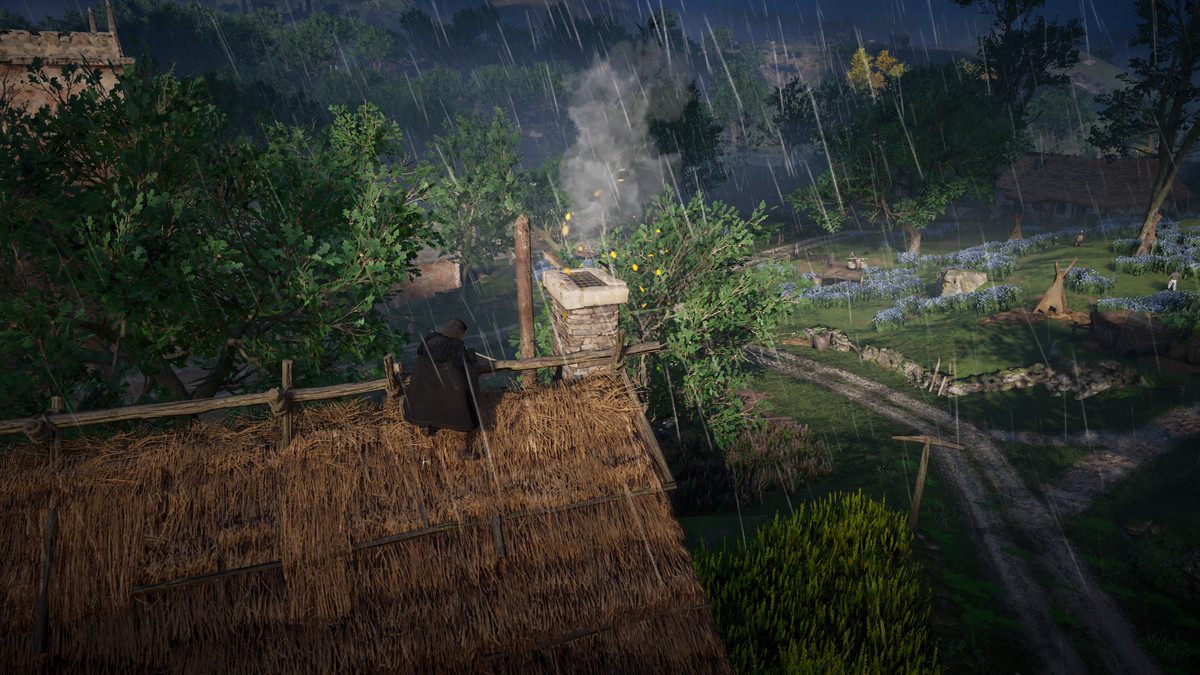 Oxenefordscire Artifacts locations map