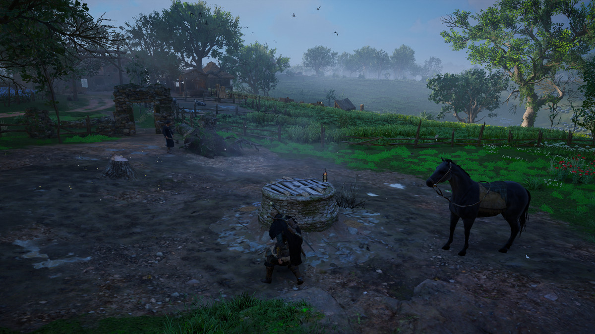 Oxenefordscire Artifacts locations map