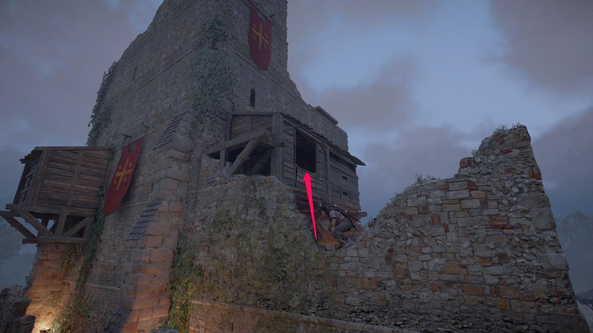 Suthsexe Wealth posizioni mappa