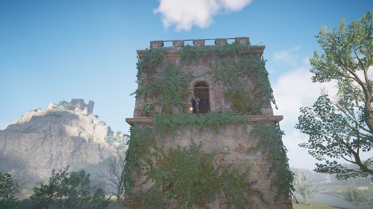 Suthsexe Wealth posizioni mappa