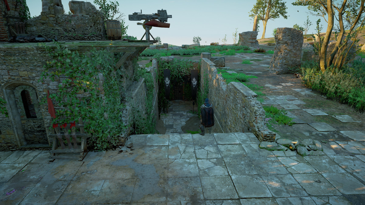 Suthsexe Wealth posizioni mappa