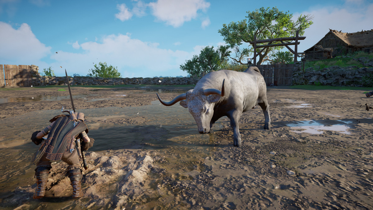 Suthsexe Mysteries mappa delle posizioni