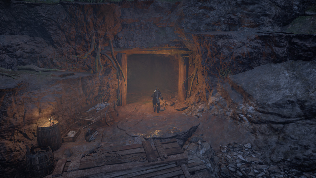 Mappa delle posizioni di Suthsexe Mysteries