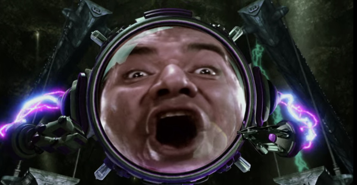 george lopez nel ruolo di mr. elettrico