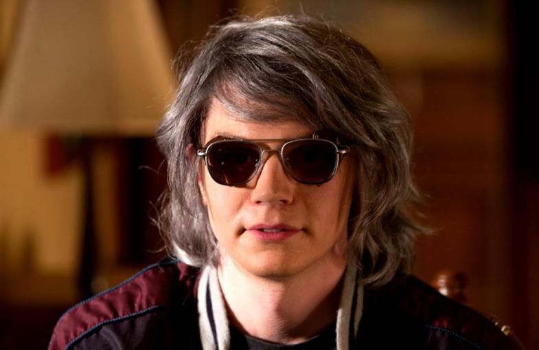 Evan Peters Quicksilver