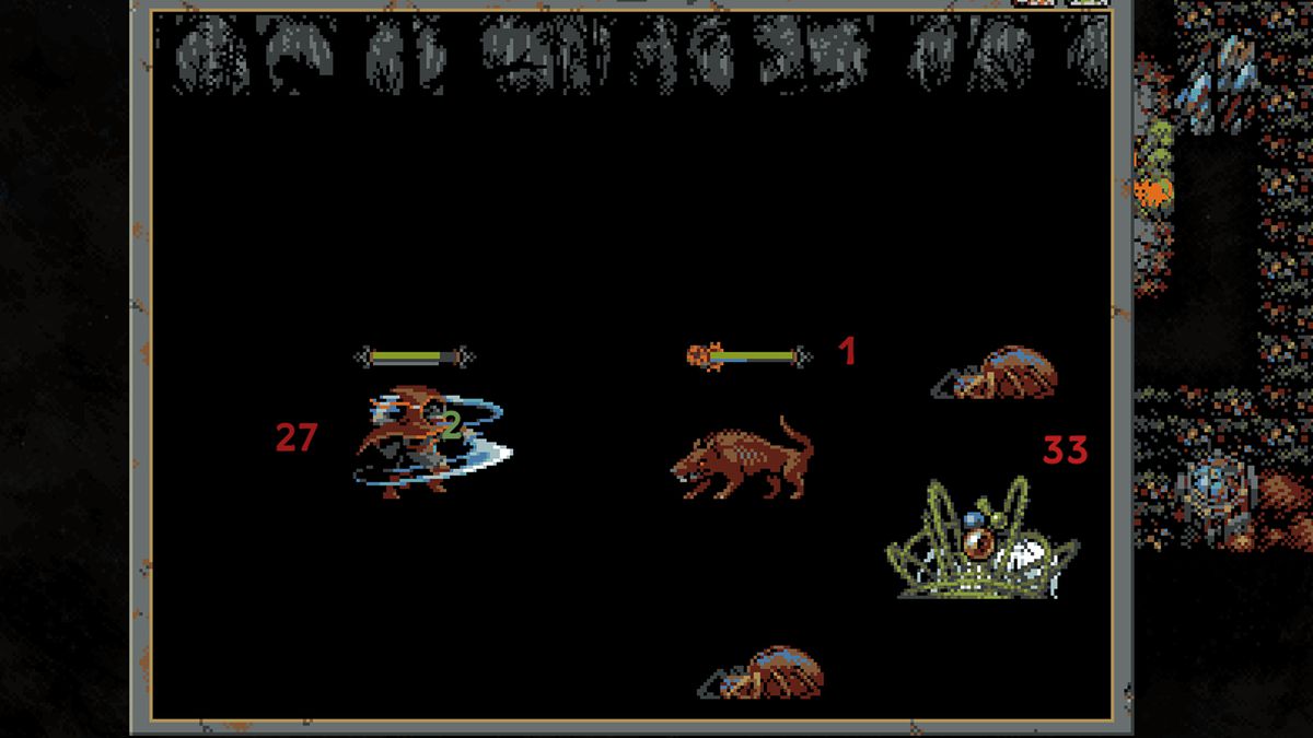 Guida alla classe di Loop Hero: Rogue