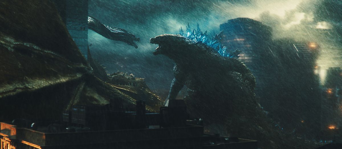 godzilla: re dei mostri spoiler
