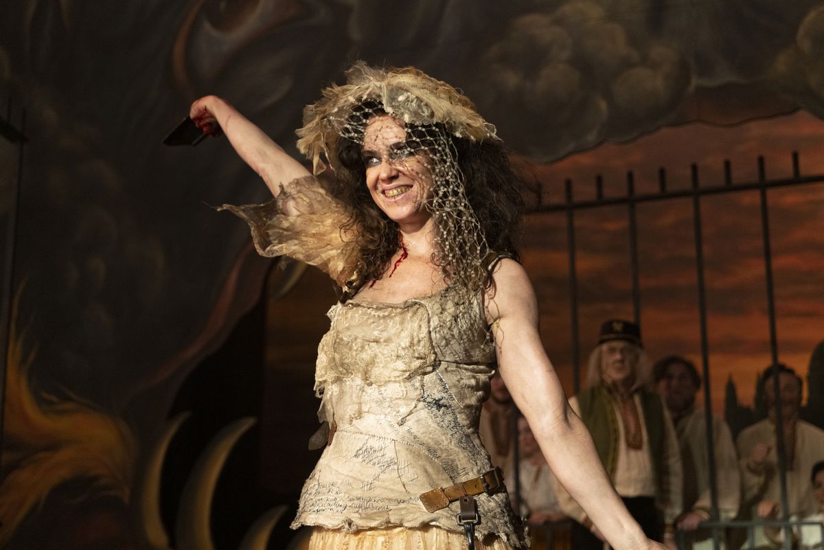 Maladie balla sul palco del Nevers