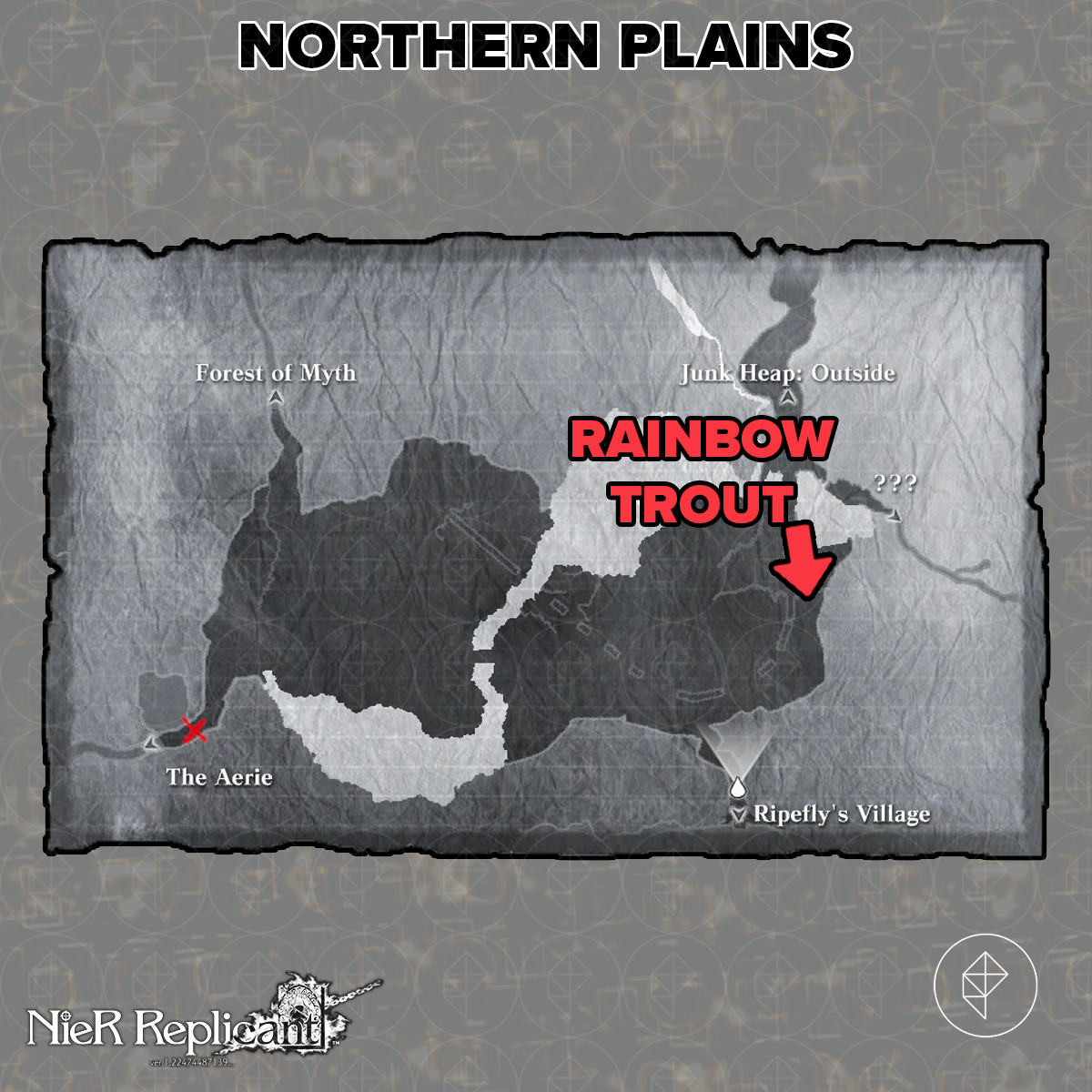 Nier Replicant guide: Every side quest