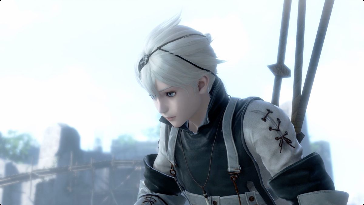 Nier Replicant guide: Every side quest