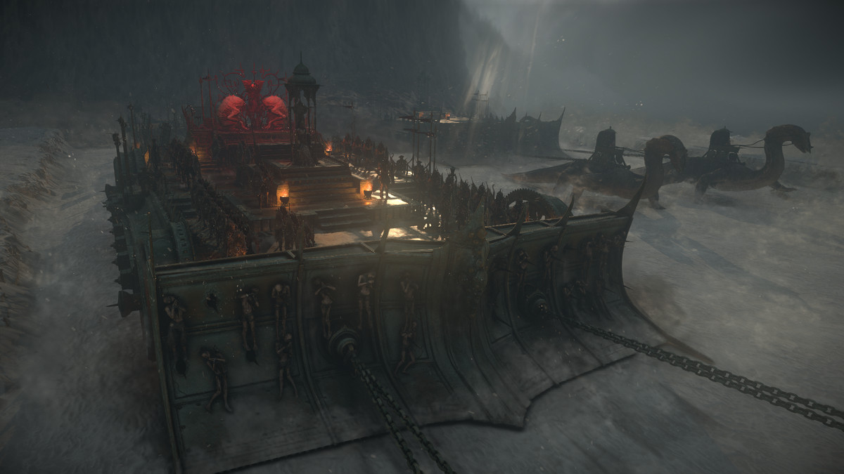 Carovana Path of Exile 2