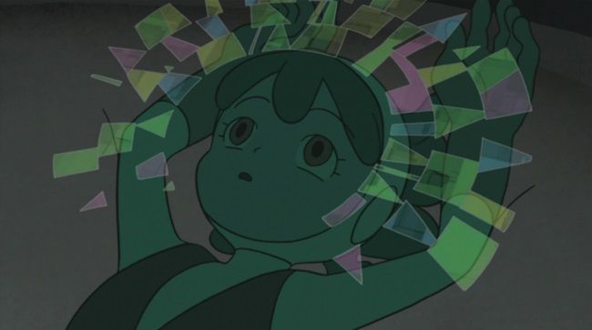 Kaiba cerca nei suoi ricordi