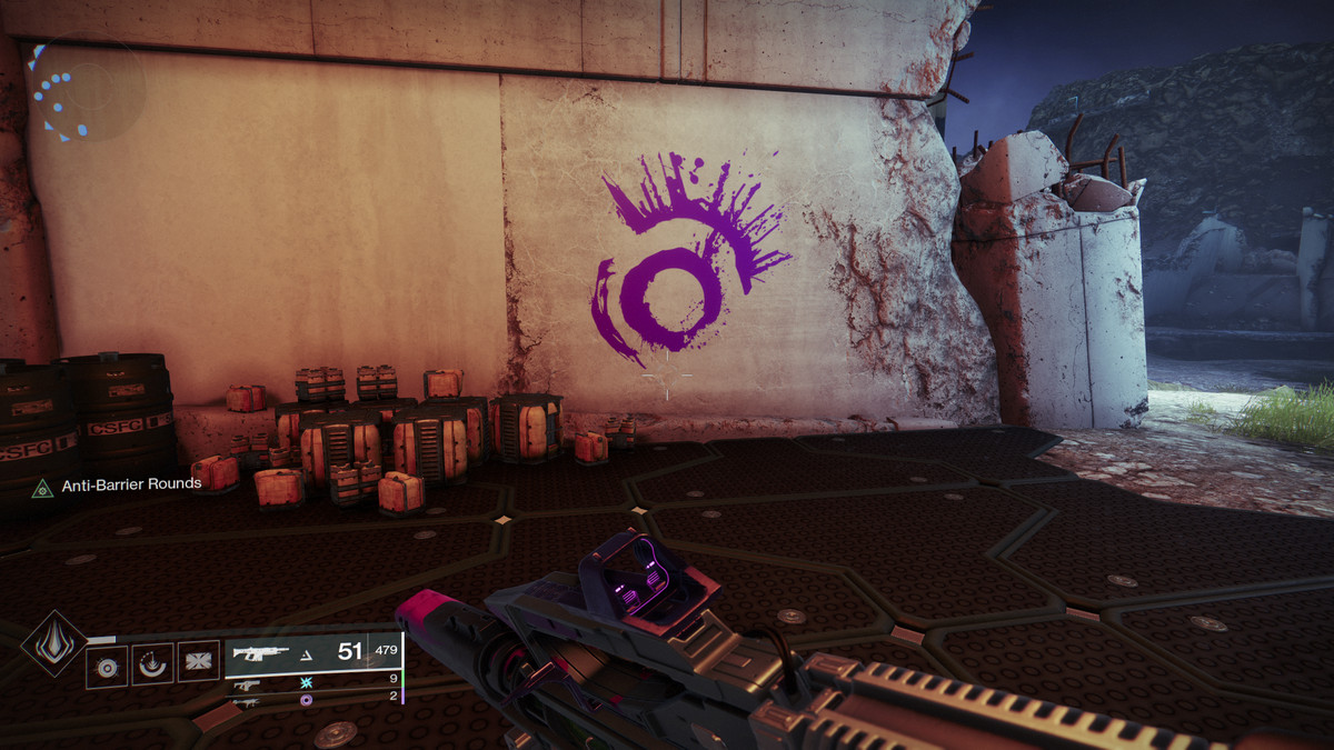 Destiny 2 Stagione del lume Splicer