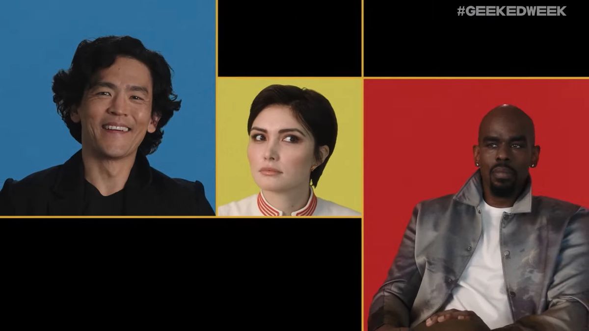 cast live-action di cowboy bebop netflix