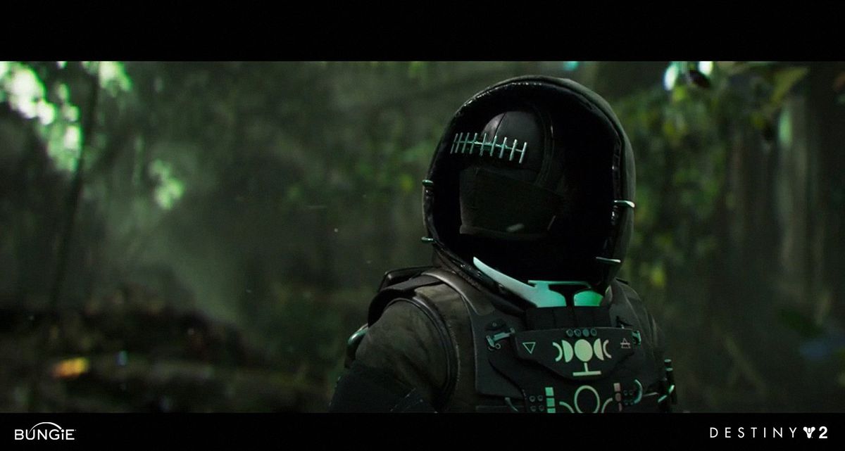 Presa in giro per Destiny 2: La regina strega