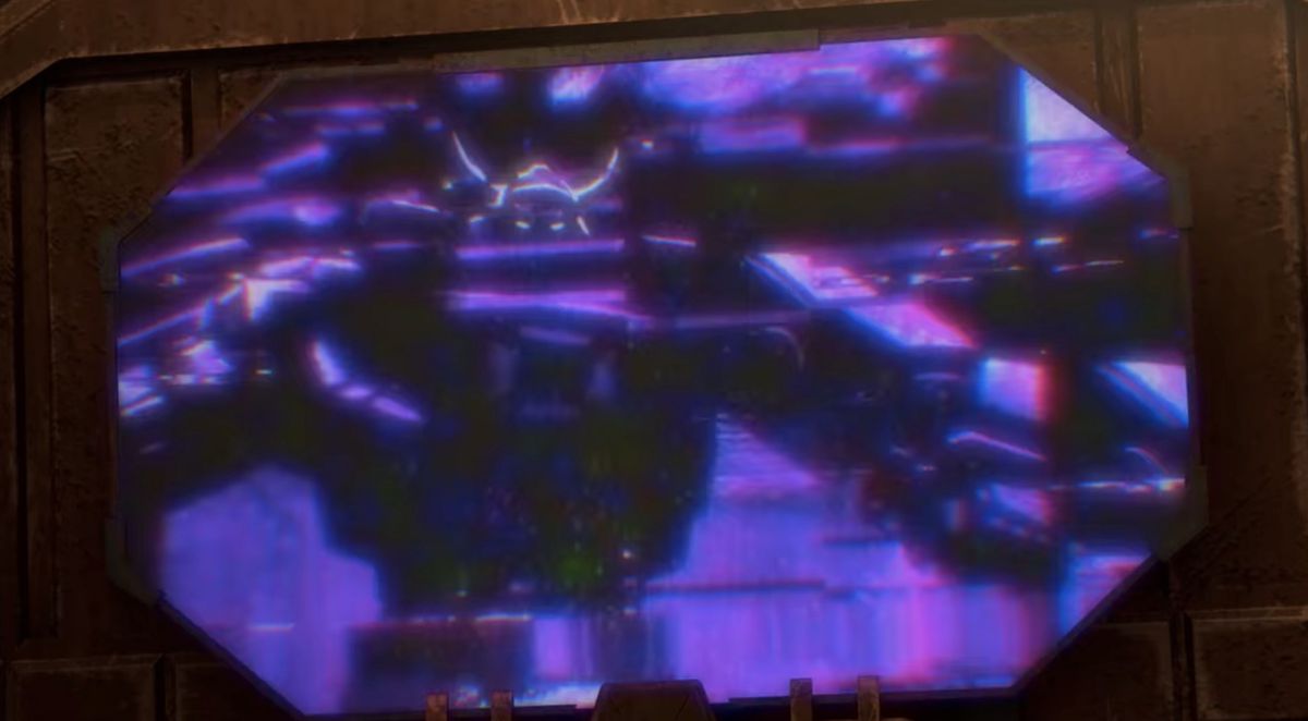 Optimus vision: Menasor