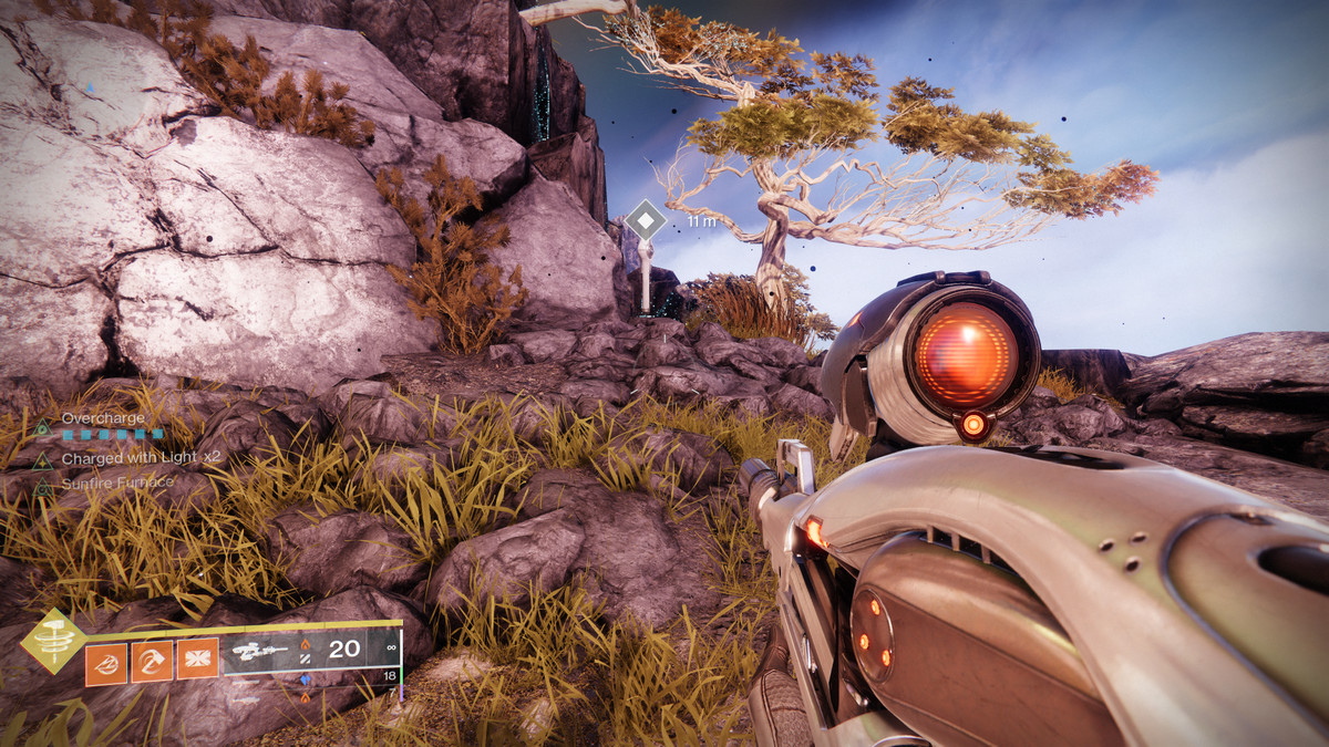 Divalian Mists Tree Atlas Skews