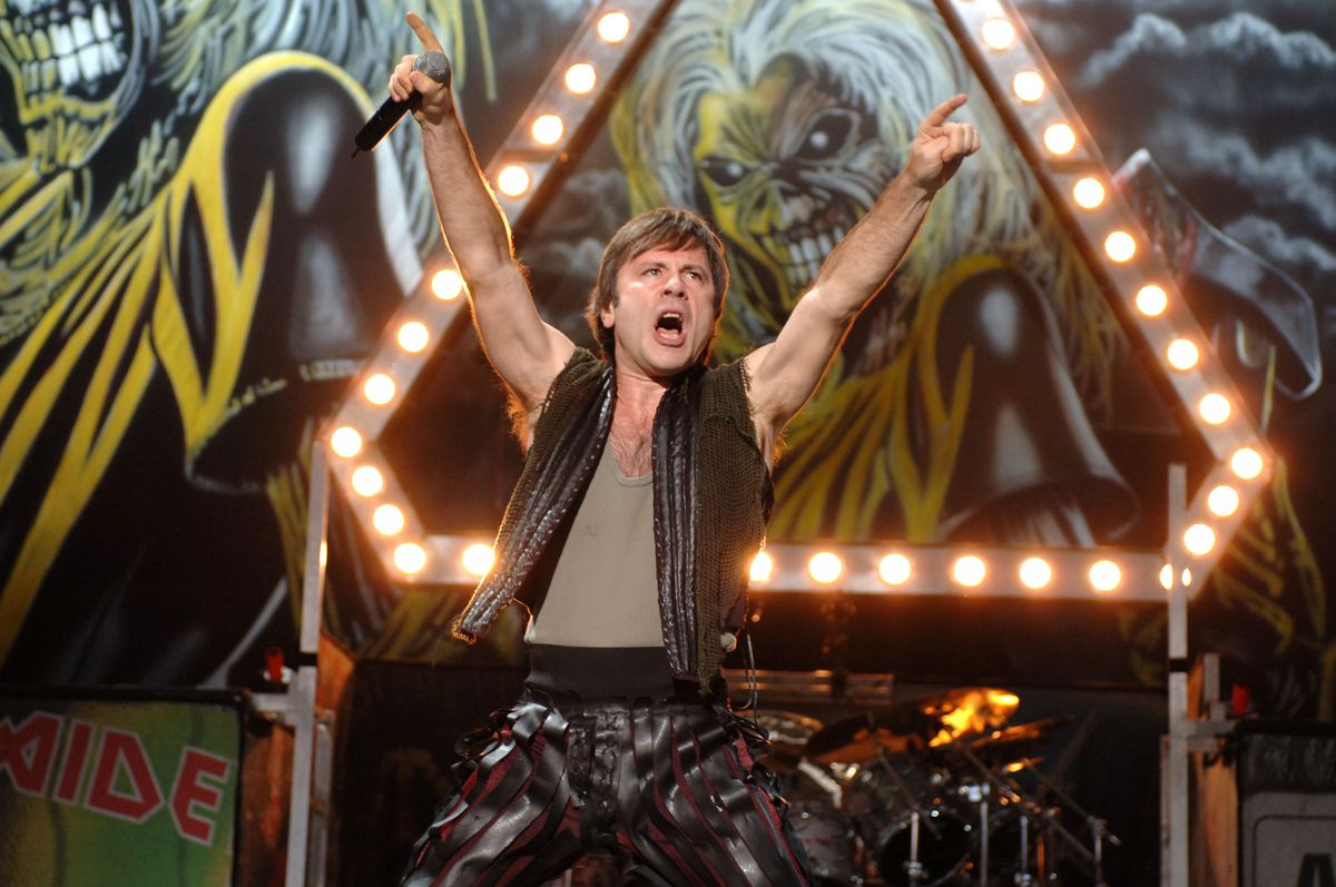 OZZFEST 2005 at the PNC Arts Center in Holmdel - July 26, 2005