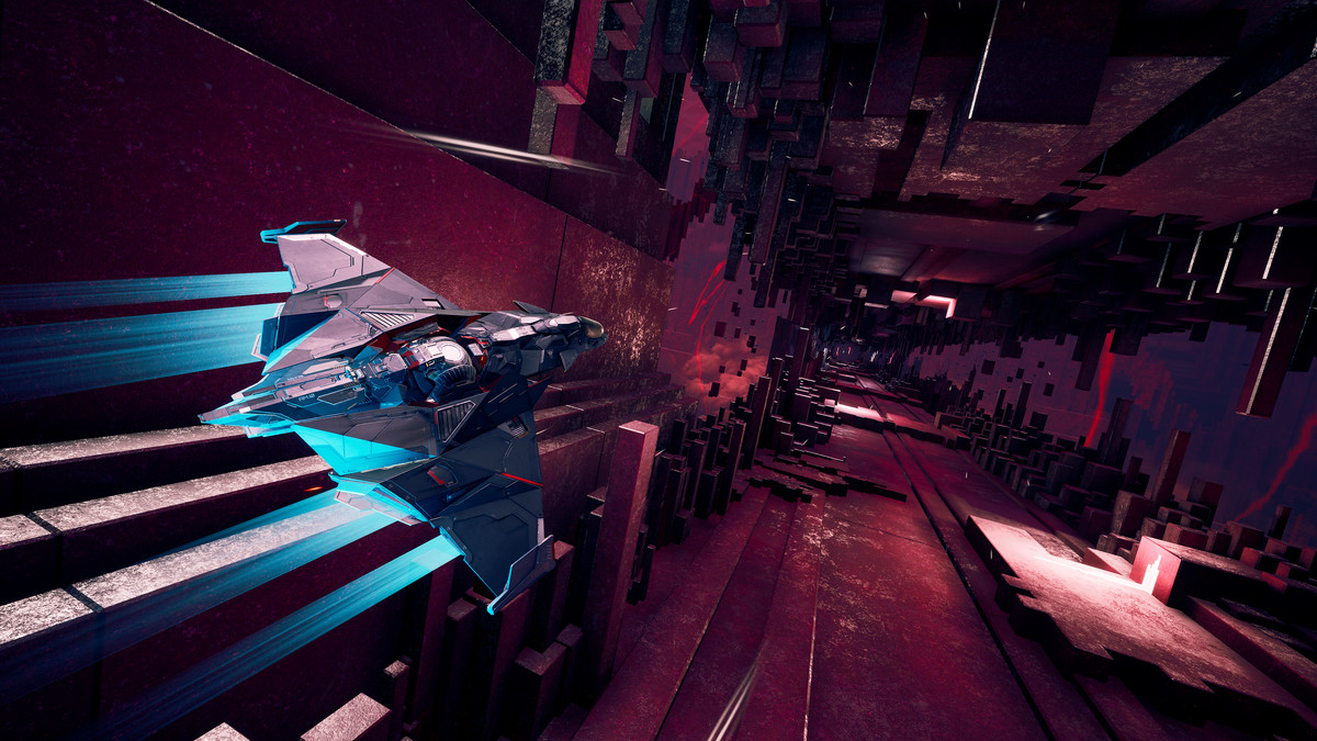 “Il Vuoto è una realtà che esiste al di là di ciò che noi umani percepiamo come il mondo della veglia. Poco si sa su di esso, e solo pochissimi confidenti del Grande Profeta conoscono poco più che frammenti della sua natura. Tuttavia, ciò che è noto, è il luogo in cui i Senza Volto manifestano tutta l'oscurità che l'umanità sopprime”.