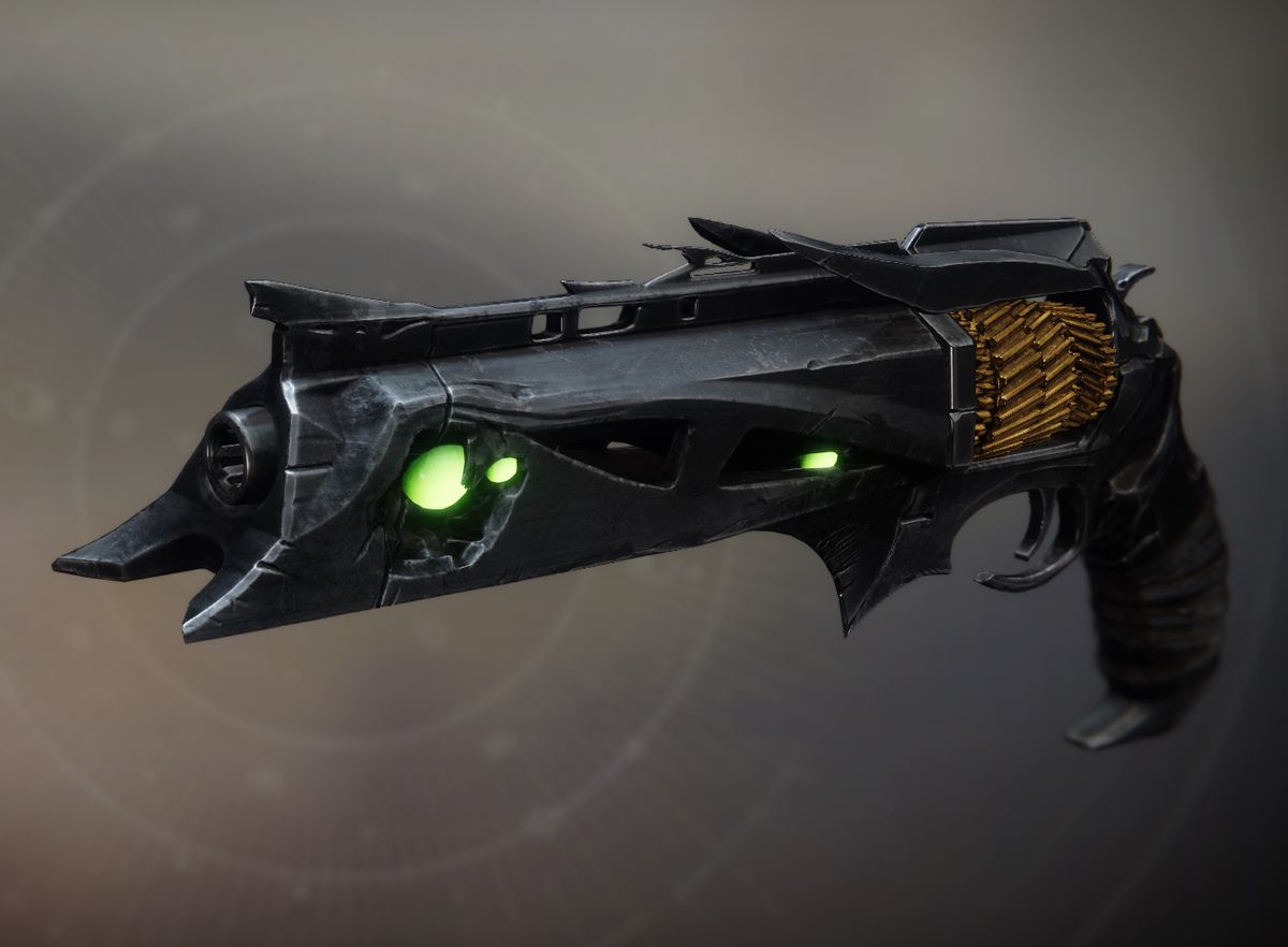 Guida di Destiny 2 Thorn