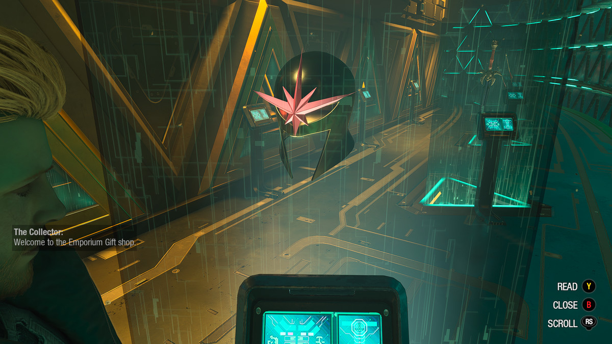 The Universal Church of Truth in Guardians of the Galaxy