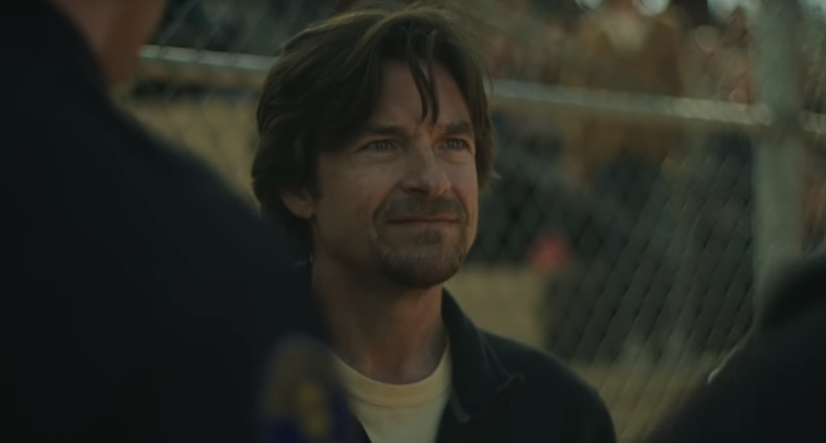 Adattamento HBO di The Outsider