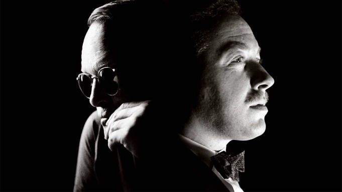 Truman Capote e Tennessee Williams da Truman e Tennessee: una conversazione intima