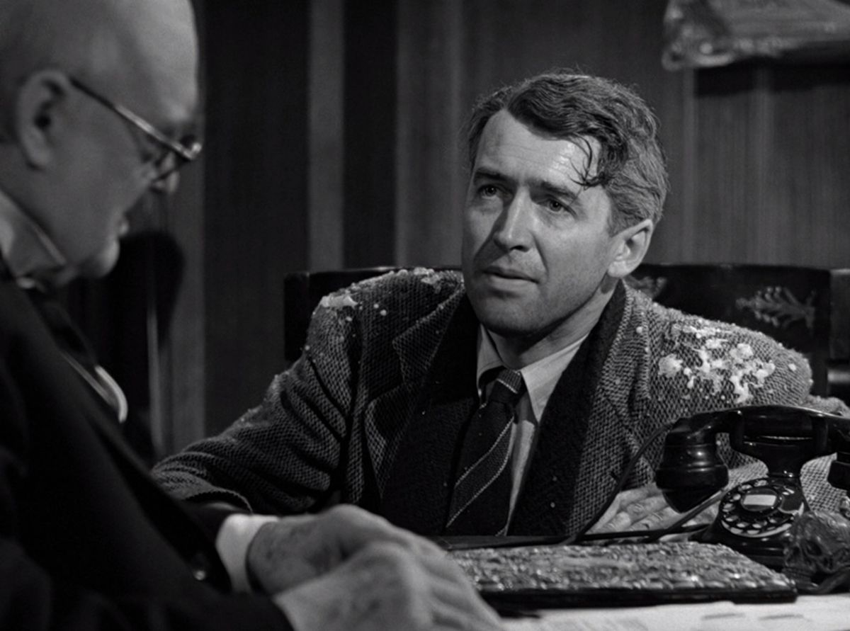 È una vita meravigliosa