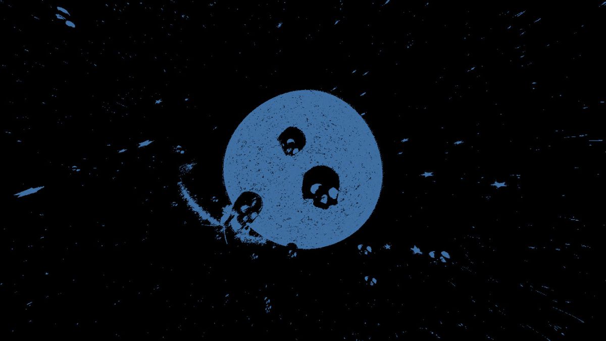 Uno dei tanti strani eventi di Nix Umbra