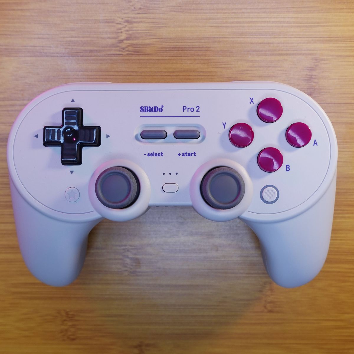 Il controller Nintendo Switch 8Bitdo Pro 2