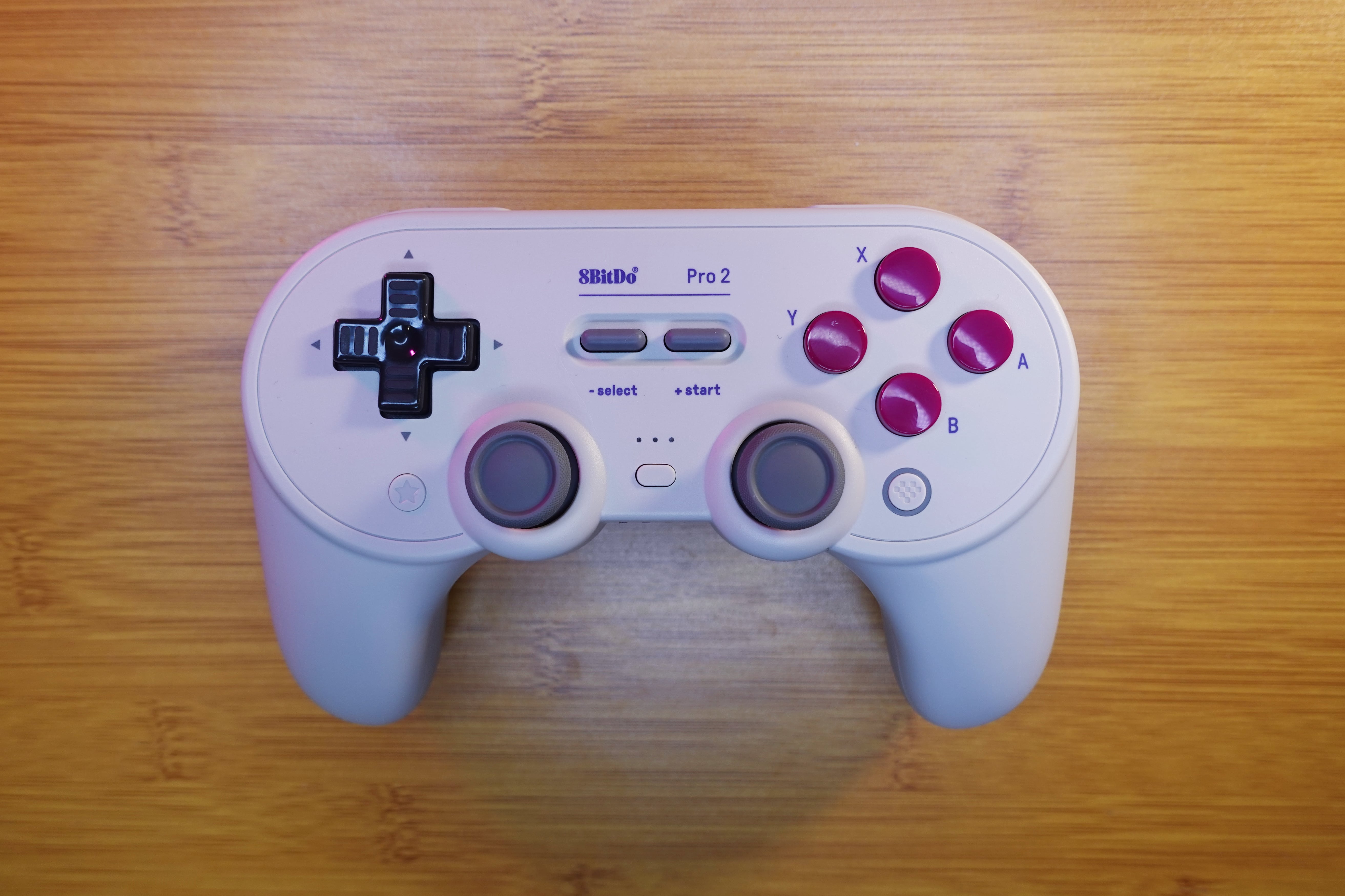 Il controller Nintendo Switch 8Bitdo Pro 2