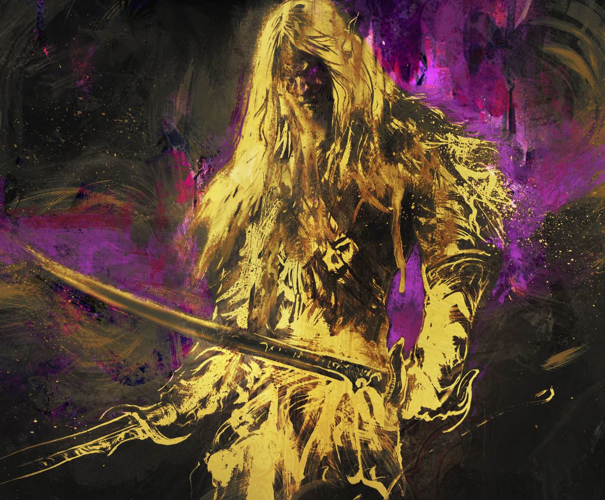 senza tempo un Forgotten Realms: copertina del libro Drizzt di RA Salvatore