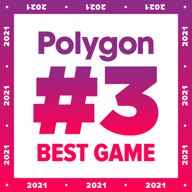 Halo Infinite è il miglior gioco dell'anno numero 3 di Polygon